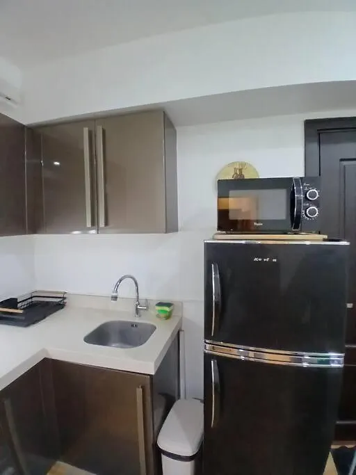 Spacious 1Br Milano By Versace In Makati Manila Philippines