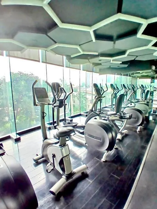 Apartment Spacious 1Br Milano By Versace In Makati Manila Philippines