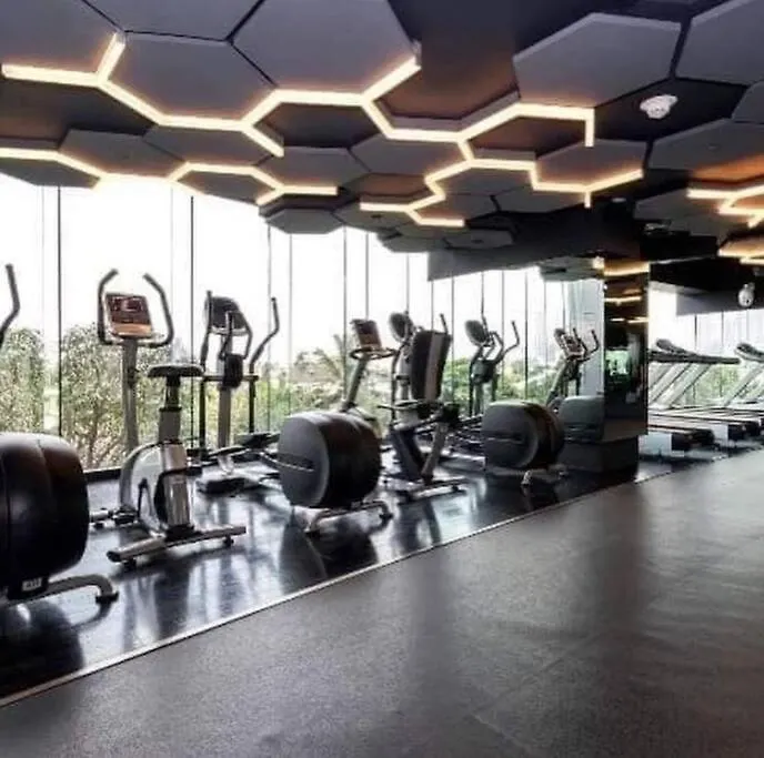 Spacious 1Br Milano By Versace In Makati Manila 0*,  Philippines