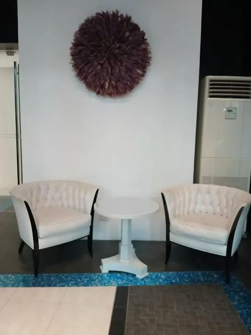 Spacious 1Br Milano By Versace In Makati Manila Apartment