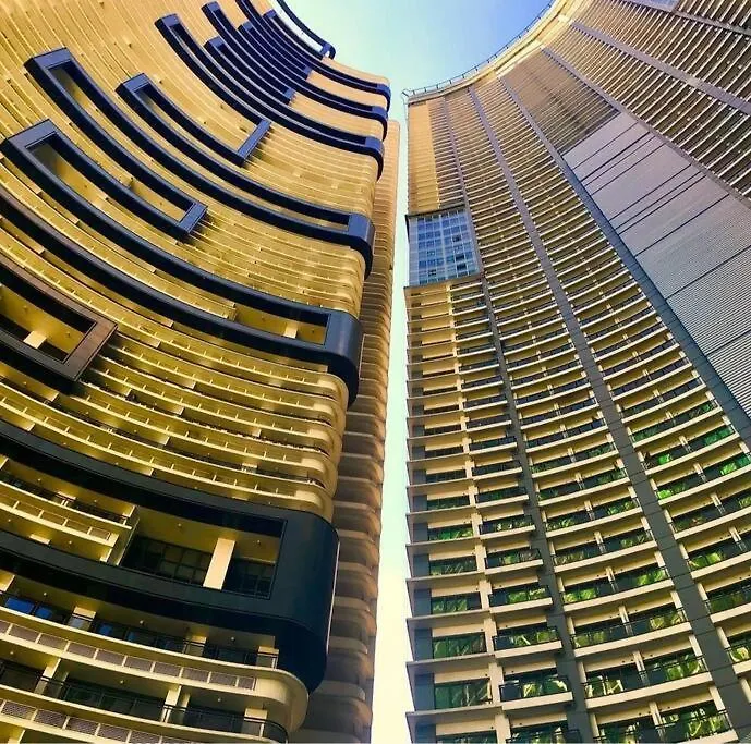 Spacious 1Br Milano By Versace In Makati Manila Philippines